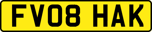 FV08HAK