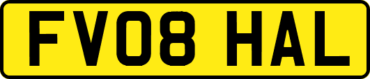FV08HAL