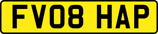 FV08HAP