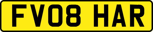 FV08HAR
