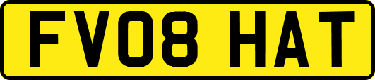 FV08HAT