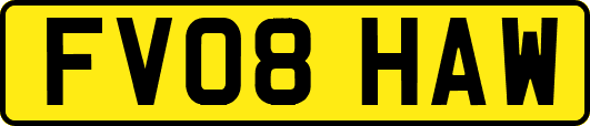 FV08HAW