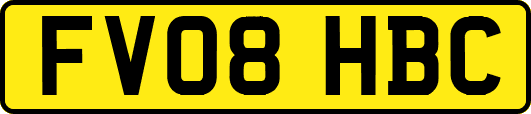 FV08HBC