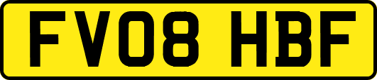 FV08HBF
