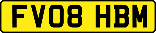 FV08HBM