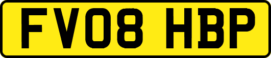 FV08HBP