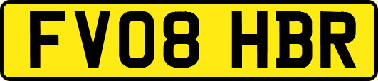 FV08HBR