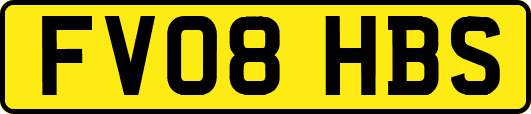 FV08HBS
