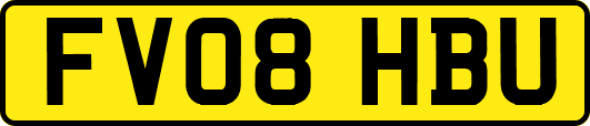 FV08HBU