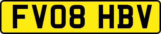 FV08HBV