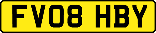 FV08HBY