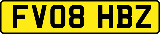FV08HBZ