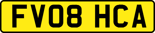 FV08HCA