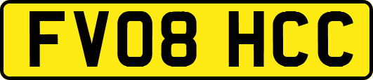 FV08HCC