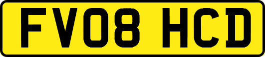 FV08HCD