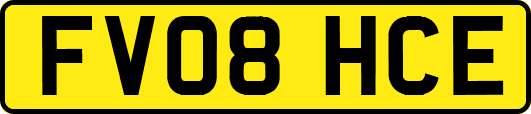 FV08HCE