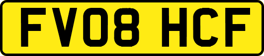 FV08HCF