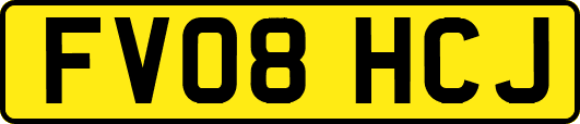 FV08HCJ