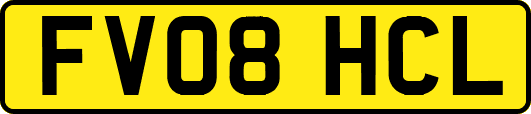 FV08HCL