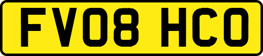 FV08HCO