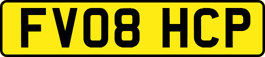 FV08HCP