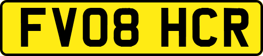 FV08HCR