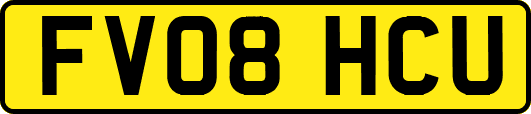 FV08HCU