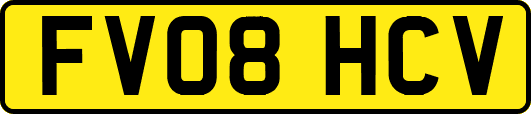FV08HCV