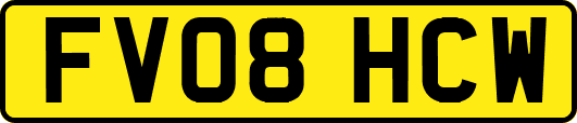 FV08HCW