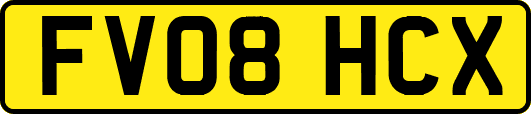 FV08HCX
