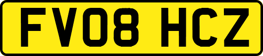 FV08HCZ