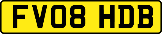 FV08HDB