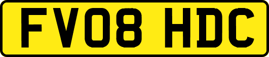 FV08HDC