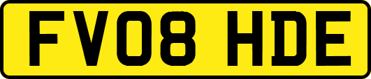 FV08HDE
