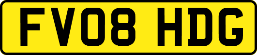 FV08HDG