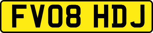 FV08HDJ