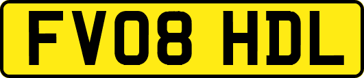 FV08HDL
