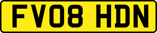 FV08HDN