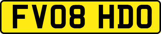 FV08HDO