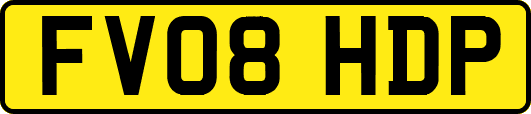FV08HDP