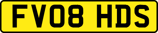 FV08HDS