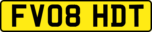 FV08HDT
