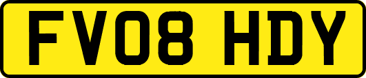 FV08HDY