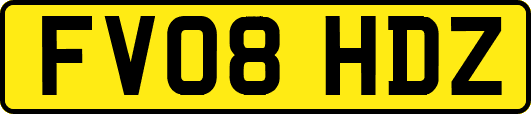 FV08HDZ