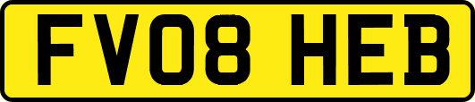 FV08HEB