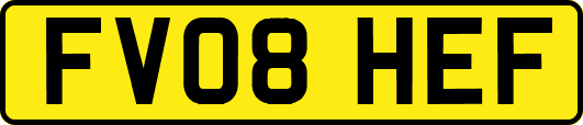 FV08HEF