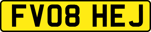 FV08HEJ