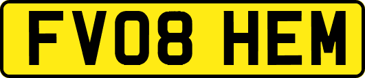 FV08HEM