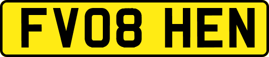 FV08HEN