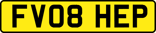 FV08HEP